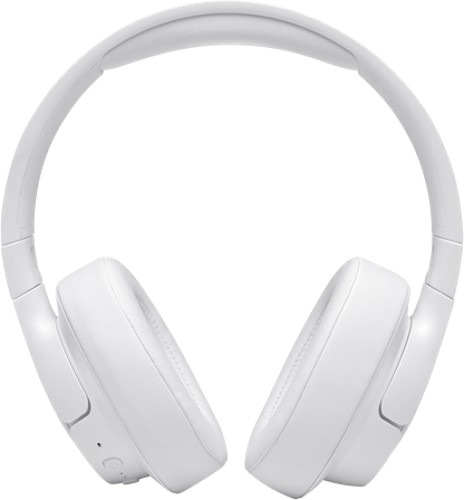 Беспроводные наушники JBL Tune 760NC, Белый детальное изображение - 2