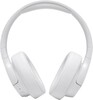 Беспроводные наушники JBL Tune 760NC, Белый вариант - 2