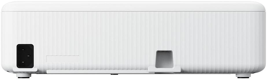 Проектор Epson CO-WX01, Белый детальное изображение - 5