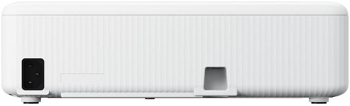 Проектор Epson CO-WX01, Белый №5