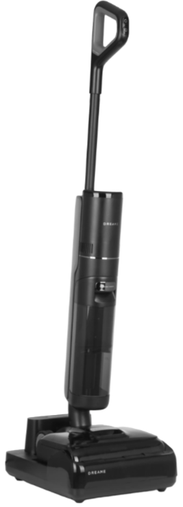 Пылесос Dreame H15S, Черный детальное изображение - 1