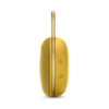 Портативная колонка JBL Clip 3 Mustard yallow, Желтый вариант - 4