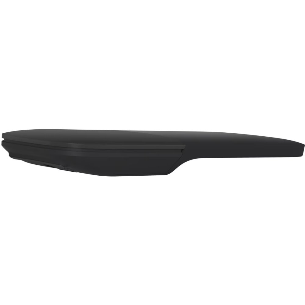 Мышь Microsoft Arc Mouse  (CZV-00104), Черный детальное изображение - 3