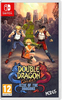 Игра Double Dragon Gaiden: Rise of the Dragons для Nintendo Switch (Английская версия) вариант - 1