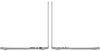Ноутбук Apple MacBook Pro 16 2023 на M3 Pro, RAM 18 ГБ, Silver, SSD 512 Гб, Apple graphics 18-core вариант - 4