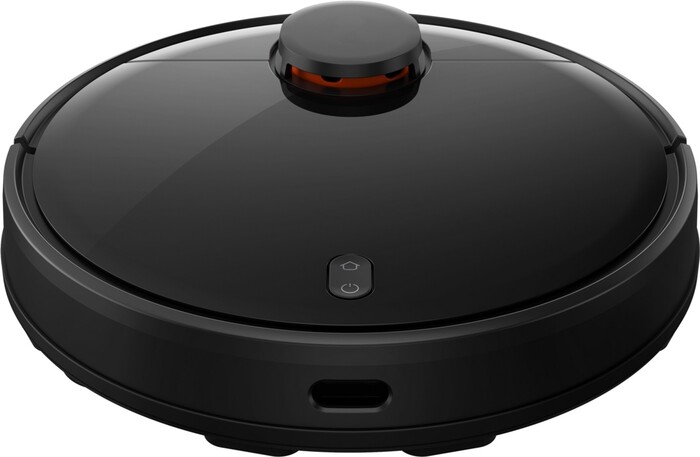 Робот-пылесос Xiaomi MiJia Robot Vacuum Mop P, Черный №2
