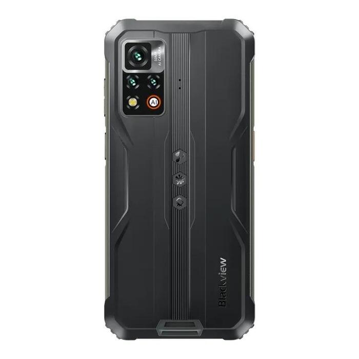Смартфон Blackview BV9200 8/256 Гб, Черный, Dual nano SIM №3
