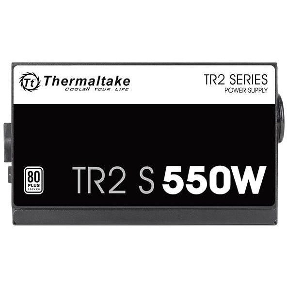 Блок питания Thermaltake TR2 S (TRS-0550NPCWEU), 550 Вт детальное изображение - 3
