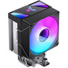 Кулер Jonsbo CR-1400 V2 Color, Черный вариант - 2
