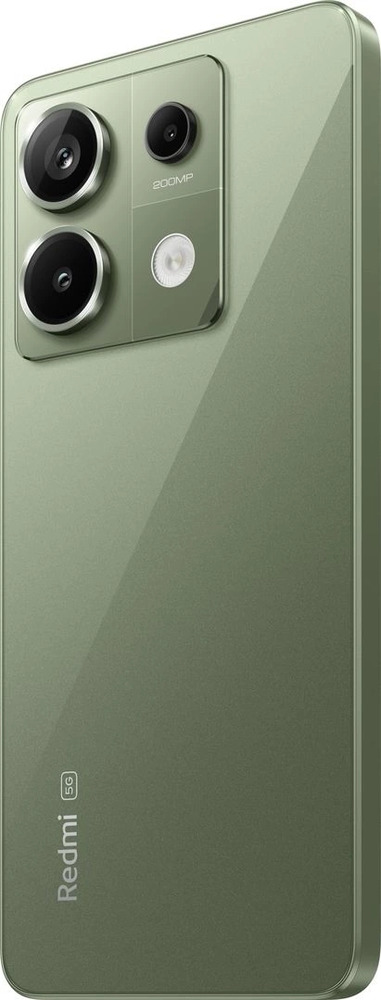 Смартфон Xiaomi Redmi Note 13 Pro 5G 128 ГБ, Оливково-зеленый, Dual nano SIM №6