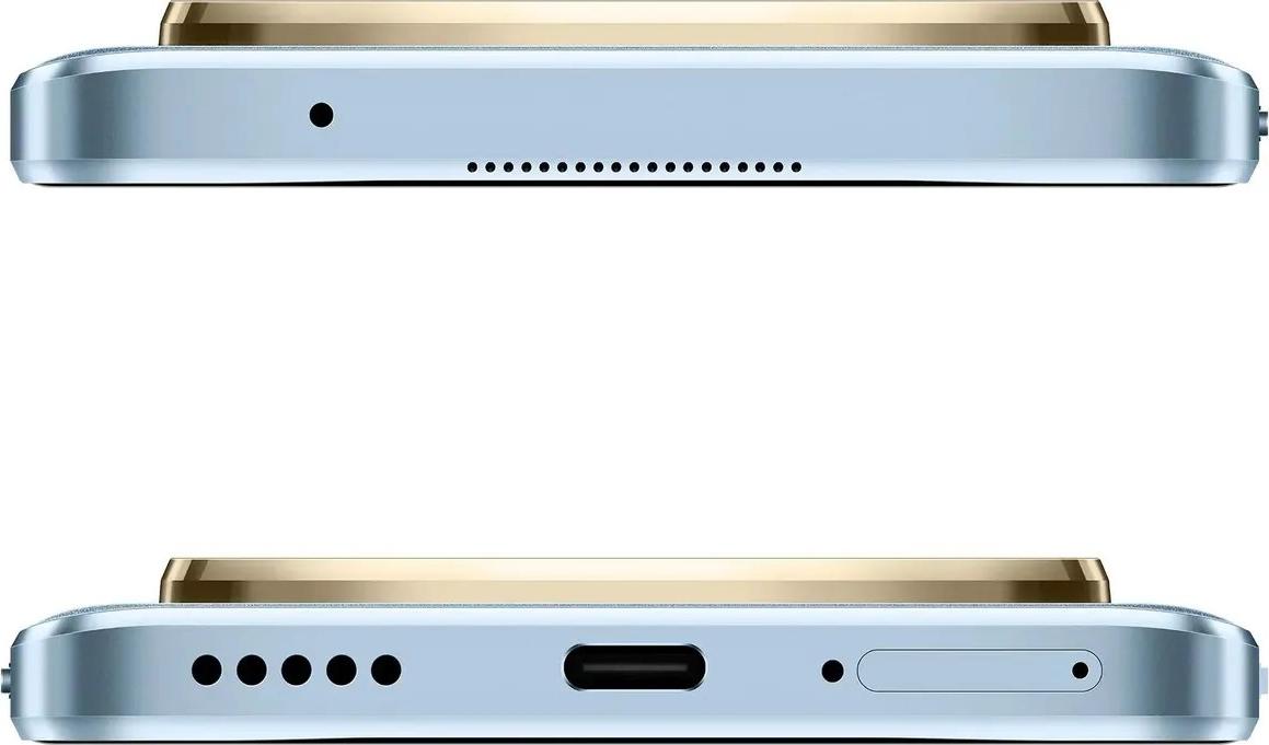 Смартфон Huawei nova 13i 8/128 Гб, Голубой, Dual nano SIM детальное изображение - 5