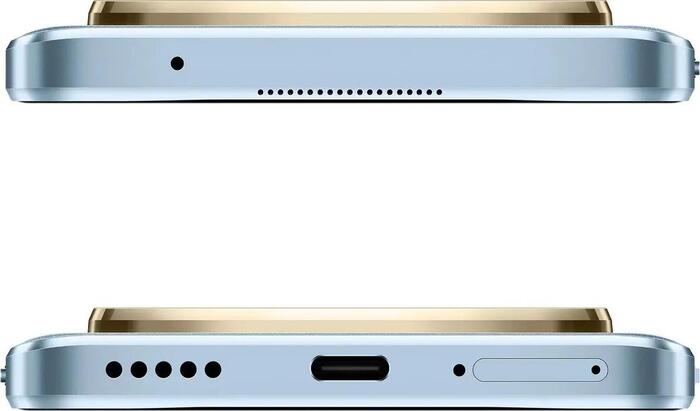 Смартфон Huawei nova 13i 8/128 Гб, Голубой, Dual nano SIM №5