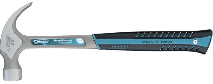 Молоток Gross 10469 №12