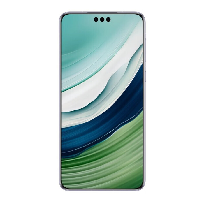 Смартфон Huawei Mate 60 Pro 512 Гб, Фиолетовый, Dual nano-SIM №2