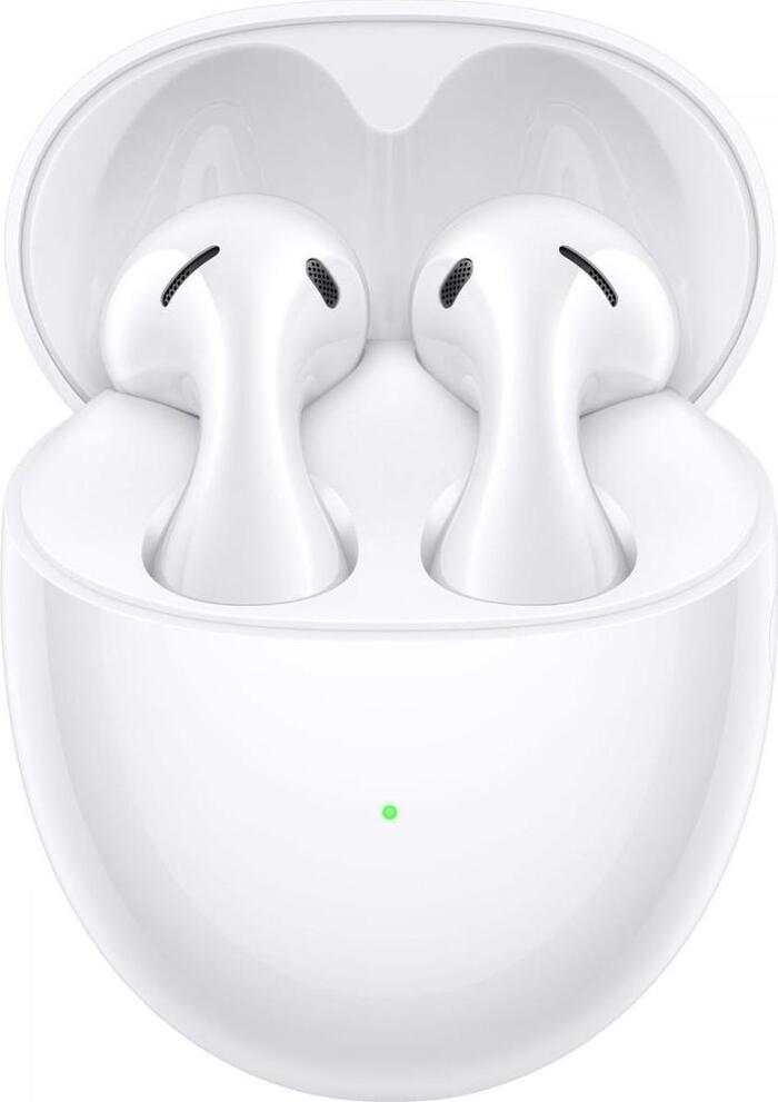 Беспроводные наушники Huawei FreeBuds 5, Белый №1