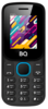 Мобильный телефон BQ 1848 Step+, 32 Мб, Черный/Синий, Dual mini-SIM вариант - 2