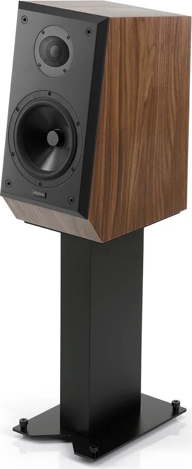Полочная акустика EPOS ES14N + Stands, Коричневый детальное изображение - 3