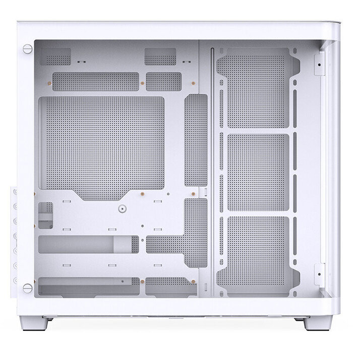 Корпус Jonsbo TK-3, Белый №4