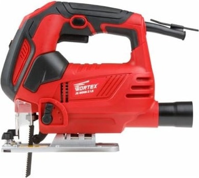 Электролобзик WORTEX JS 8008-2 LE JS80082LE0021, 22 мм, 850 Вт детальное изображение - 1
