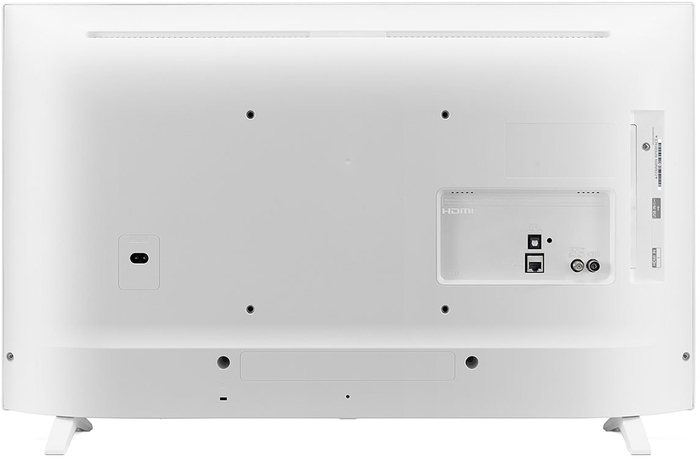 Телевизор LG 32LQ63806LC 2022, 32", 1920x1080 пикс, Белый №7