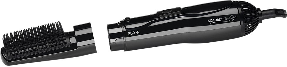 Фен-щетка Scarlett SC-HAS73I12 детальное изображение - 4