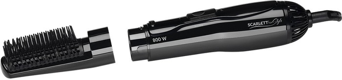 Фен-щетка Scarlett SC-HAS73I12 №4