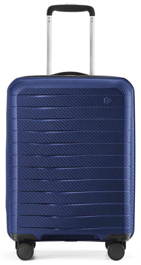 Чемодан  детальное изображение - 9