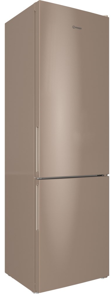 Холодильник Indesit ITR 4200 E, Бежевый детальное изображение - 2