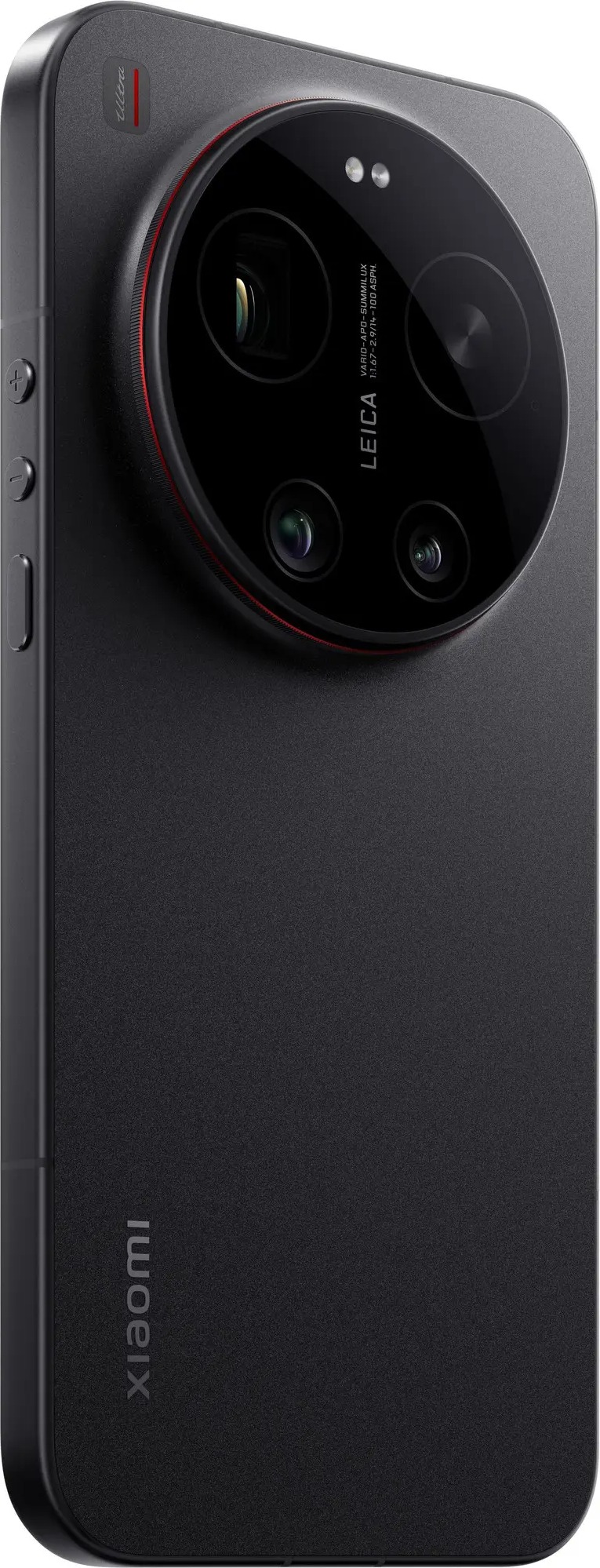 Смартфон Xiaomi 17 Ultra 16 Гб/1 Тб, Черный, Dual nano SIM + Esim детальное изображение - 5