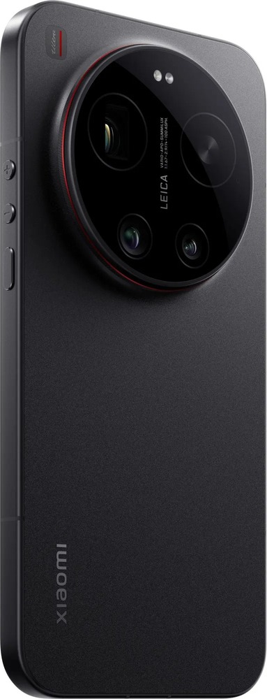 Смартфон Xiaomi 17 Ultra 16 Гб/1 Тб, Черный, Dual nano SIM + Esim №5