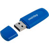 USB Flash накопитель SmartBuy Scout (SB004 ГБ2SCB) 4 ГБ, синий вариант - 1