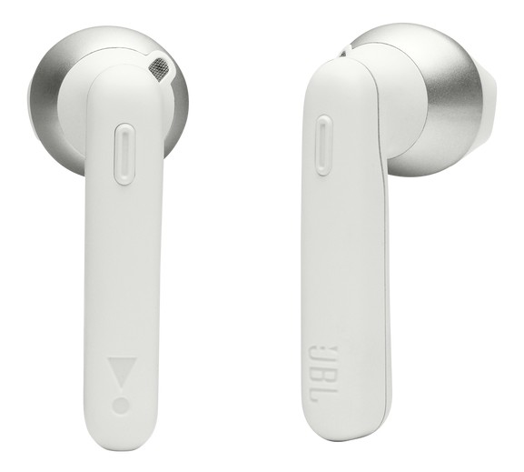 Беспроводные наушники JBL Tune 220TWS, Белый детальное изображение - 3