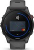 Смарт-часы Garmin Forerunner 255, Серый вариант - 2