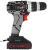 Аккумуляторная дрель-шуруповерт P.I.T. PSR18-D1 NEW, 20 В, 30 Нм, 1.5 А·ч вариант - 2