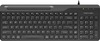 Клавиатура A4Tech Fstyler FK25, Черный вариант - 5