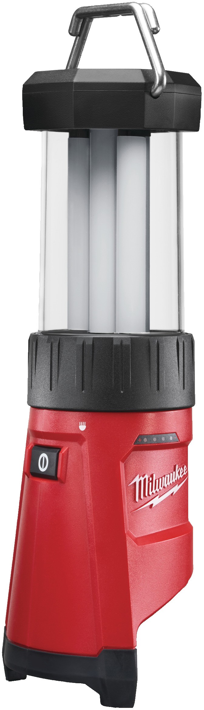 Фонарик Milwaukee M12 LL-0  детальное изображение - 2