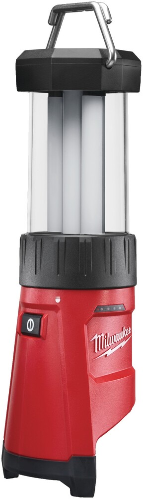 Фонарик Milwaukee M12 LL-0  №2