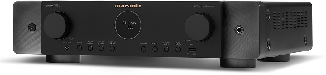 AV-ресивер Marantz Cinema 70S детальное изображение - 4