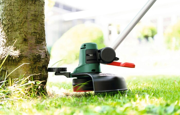 Триммер Bosch UniversalGrassCut 18V-26 06008C1D04 №10