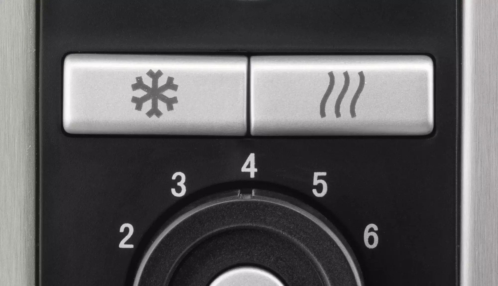 Тостер Bosch TAT7S25, Серебряный детальное изображение - 3