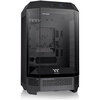Корпус Thermaltake The Tower 300 (CA-1Y4-00S1WN-00), Черный вариант - 2