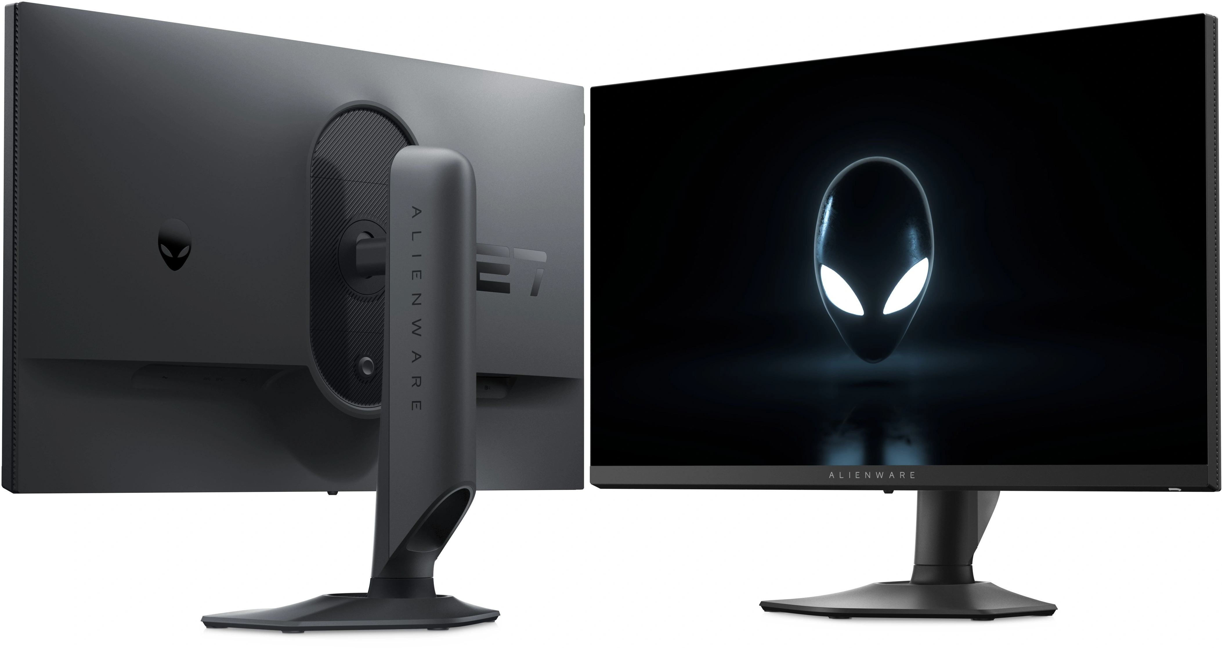 Монитор Dell Alienware AW2724HF 27