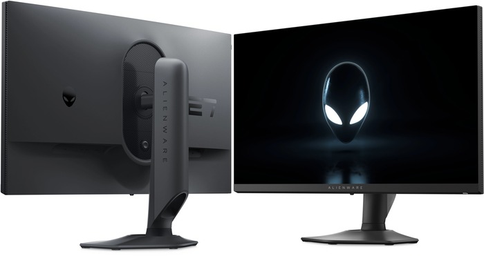 Монитор Dell Alienware AW2724HF 27