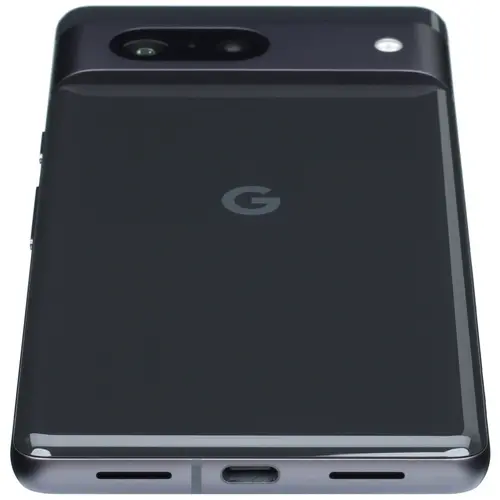 Смартфон Google Pixel 7 128 Гб, Черный, nano-SIM+eSIM детальное изображение - 4