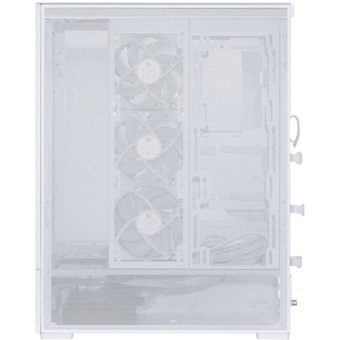 Корпус Lian Li SUP01W, Белый №4