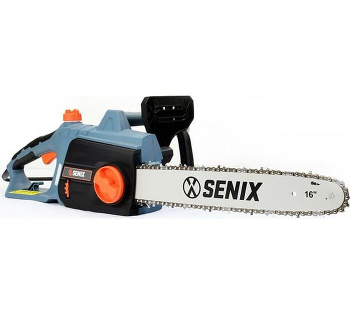 Цепная пила SENIX CSE22-M1-EU, 40 см, 2200 Вт №1