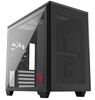 Корпус Bloody BD-CC117F, Черный вариант - 3