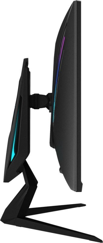 Монитор Gigabyte Aorus FI32U, 31,5