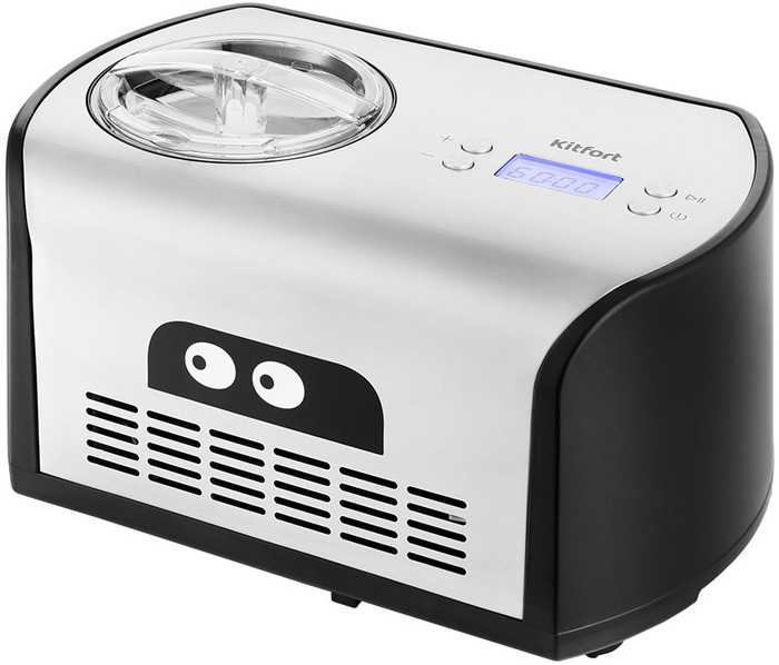 Мороженица KITFORT KT-1801 №1