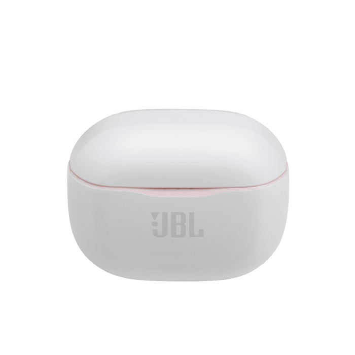 Беспроводные наушники JBL T120BT, Розовый №5